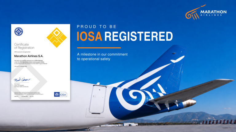 Marathon-Airlines-IATA-IOSA-Registration-ACMI